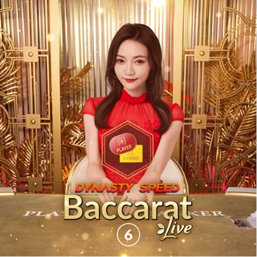 Dynasty Speed Baccarat 6 thumbnail