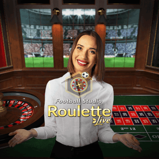 Football Studio Roulette thumbnail