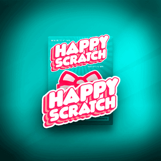 Happy Scratch game thumbnail