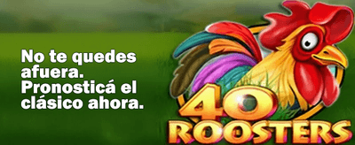 Bono de Bienvenida 100% Extra promotion