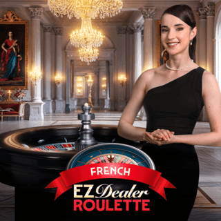 EZ Dealer Roulette French icon