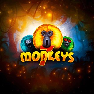 7 Monkeys game thumbnail