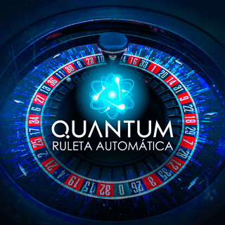 Quantum Ruleta España thumbnail