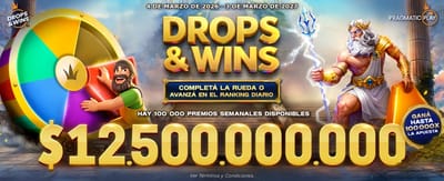 Gana Premios con Betano Argentina