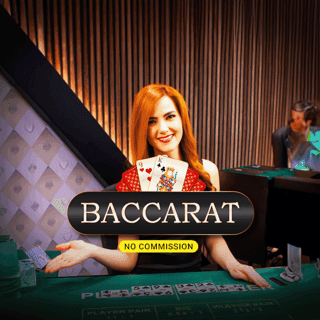 Baccarat NC icon
