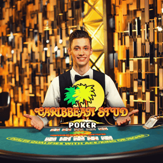 Caribbean Stud Poker icon