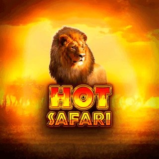 Hot Safari thumbnail