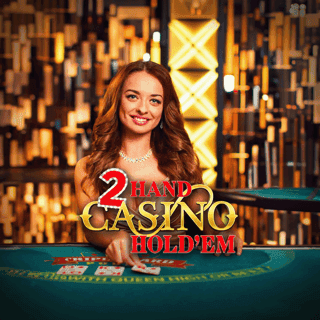 2 Hand Casino Hold'em thumbnail