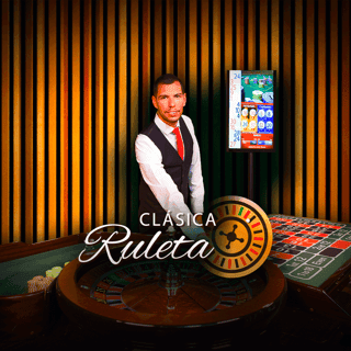 Ruleta Clasica Francesa thumbnail