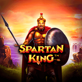 Spartan King icon