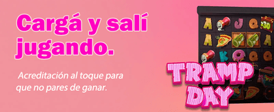 Depósito en Betano Argentina